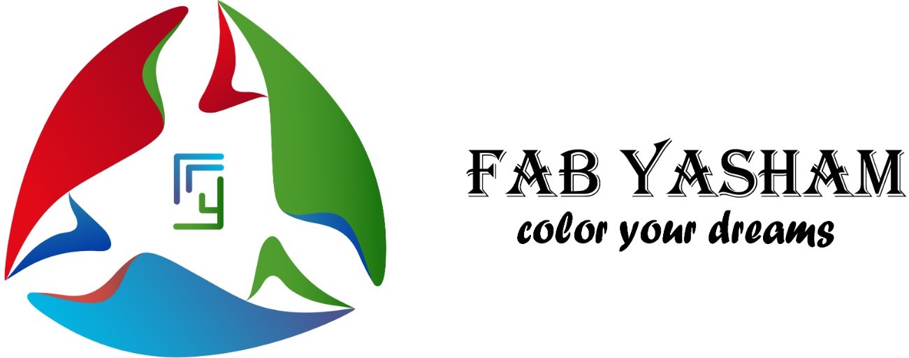 FAB YASHAM Logo