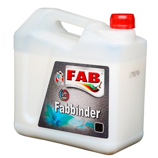 FAB BINDER