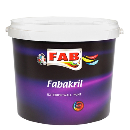 FAB AKRİL