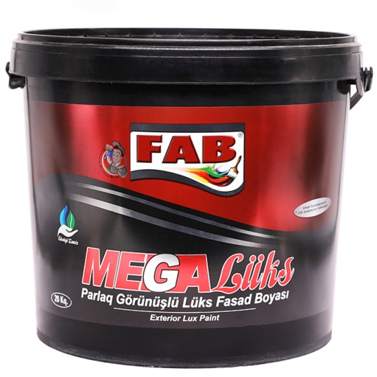 MEGALÜKS
